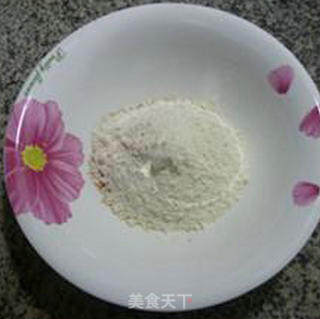 肉末香菇炒燕麦疙瘩的做法步骤：6