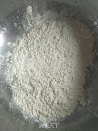 宝宝麻花的做法步骤：3
