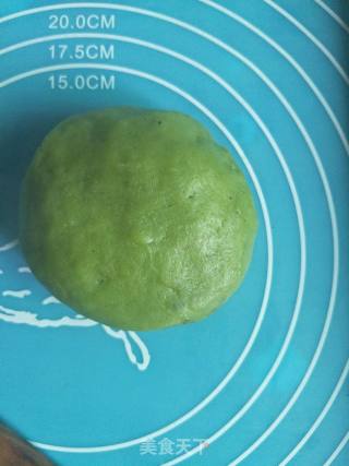 宝宝麻花的做法步骤：8