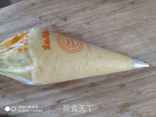 香烤土豆泥的做法步骤：7