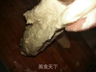 汤种中种猪猪面包的做法步骤：8