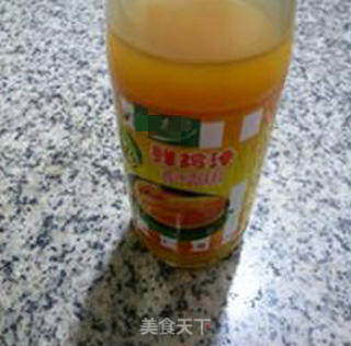 虾皮紫菜丝瓜汤的做法步骤：3