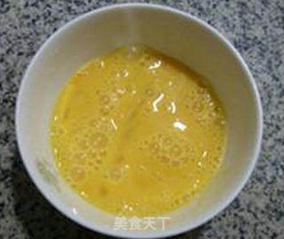 剁椒鸡蛋炒年糕的做法步骤：4