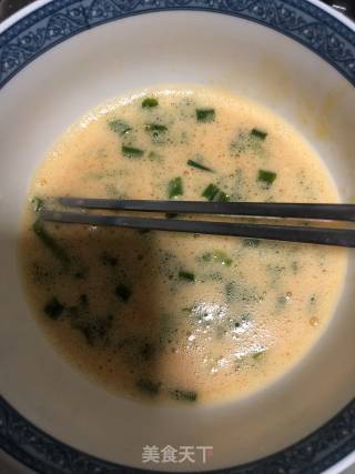 蛋塌豆腐的做法步骤：5