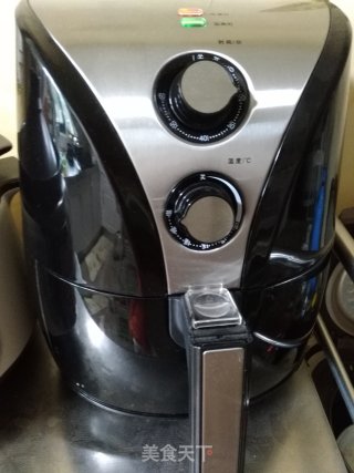 普罗旺斯风味烤鸡翅的做法步骤：5