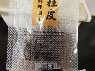 土豆炖牛肉的做法步骤：5