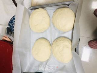 欧包的做法步骤：4