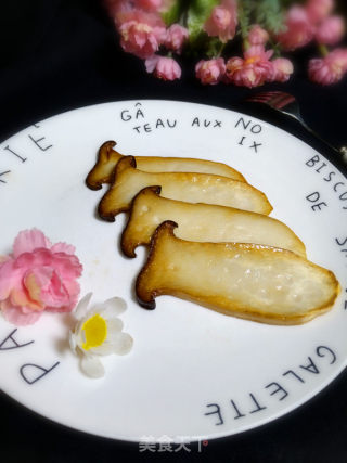煎杏鲍菇的做法步骤：8