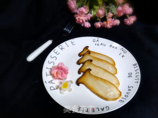煎杏鲍菇的做法步骤：9