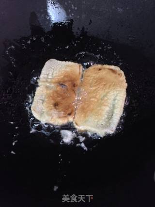 煎甜粿的做法步骤：8
