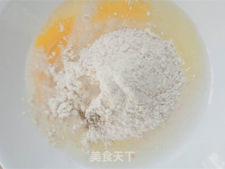 酥脆金针菇的做法步骤：4