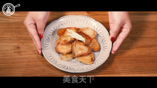 素锅包肉的做法步骤：13