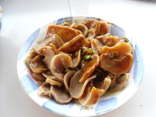 腊丁土豆干的做法步骤：8