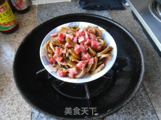 腊丁土豆干的做法步骤：10