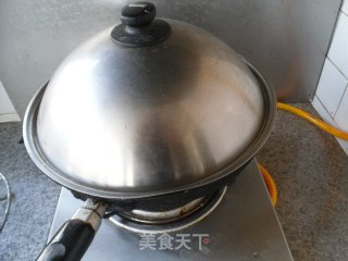 腊丁土豆干的做法步骤：11