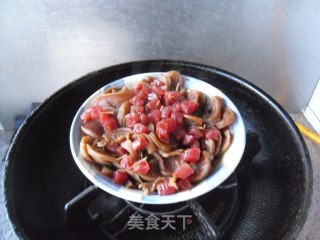 腊丁土豆干的做法步骤：12