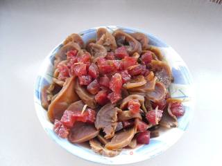 腊丁土豆干的做法步骤：13