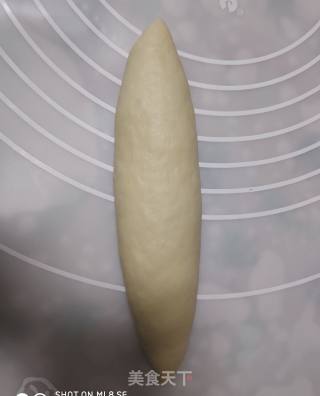 蒜香面包的做法步骤：10