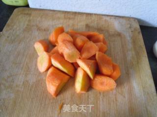 老鸭煲的做法步骤：5