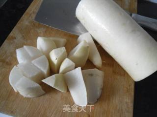 老鸭煲的做法步骤：6