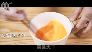 素春卷的做法步骤：4