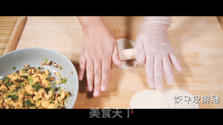 素春卷的做法步骤：8