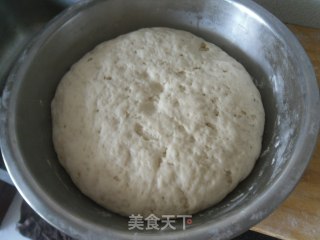 六角糖包的做法步骤：3