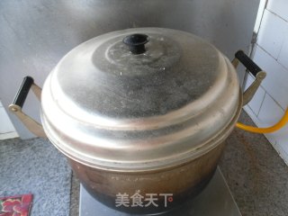 六角糖包的做法步骤：12