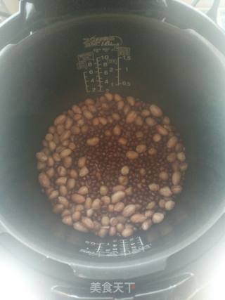 老杨的年糕的做法步骤：2