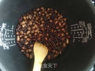 老杨的年糕的做法步骤：3