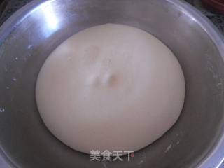 蜜枣面包卷的做法步骤：5