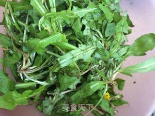煎鹅蛋的做法步骤：7