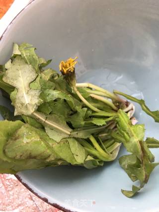 煎鹅蛋的做法步骤：8