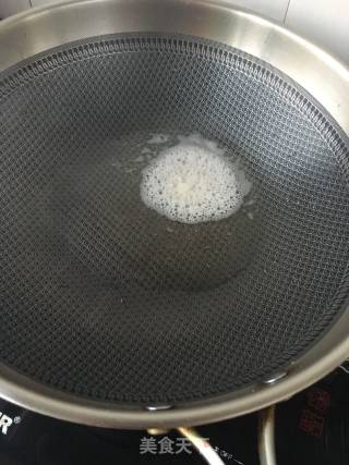 韭菜炒香干的做法步骤：5