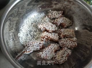 糯米蒸排骨的做法步骤：9