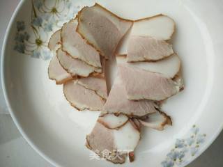 腊八醋炒白菜的做法步骤：3
