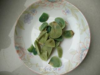 腊八醋炒白菜的做法步骤：5