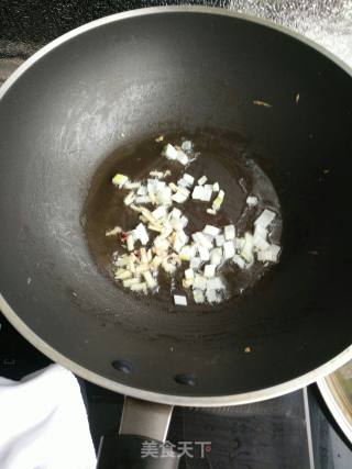 腊八醋炒白菜的做法步骤：7