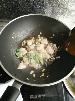 腊八醋炒白菜的做法步骤：10
