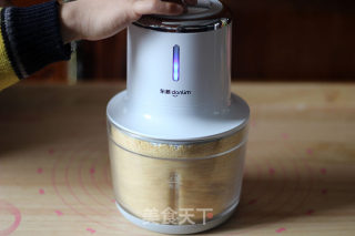芒果奶油木糠杯的做法步骤：2