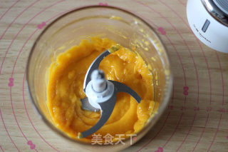 芒果奶油木糠杯的做法步骤：6