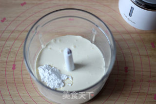 芒果奶油木糠杯的做法步骤：7
