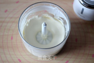 芒果奶油木糠杯的做法步骤：9
