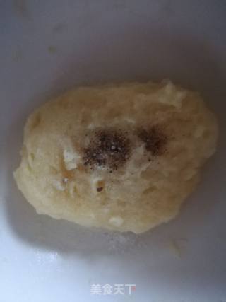 香煎土豆饼的做法步骤：2