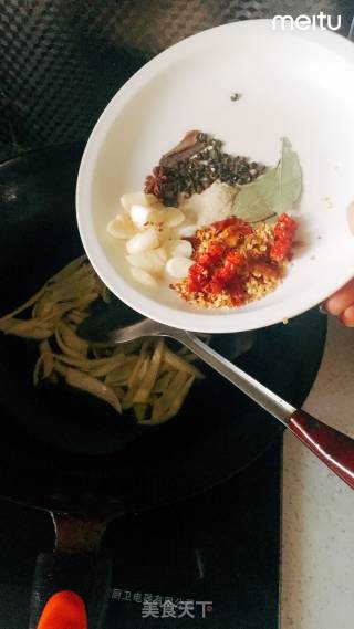 麻辣香锅的做法步骤：4