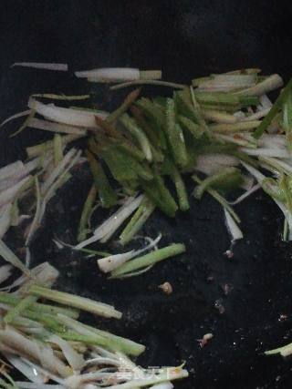 卷青白蛇的做法步骤：10