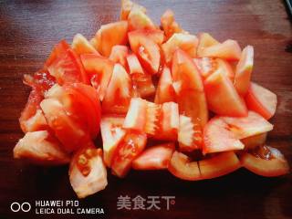 #团圆饭#西红柿土豆牛尾汤的做法步骤：7