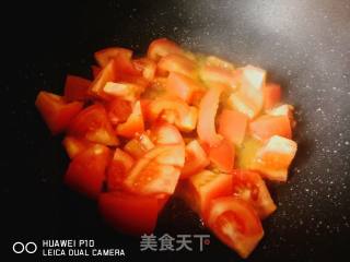 #团圆饭#西红柿土豆牛尾汤的做法步骤：9