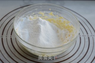 玻璃心饼干的做法步骤：5