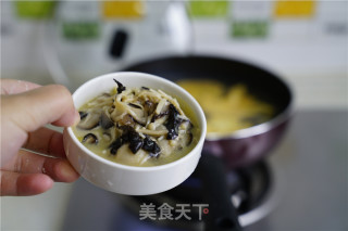 牛肉菌菇面疙瘩的做法步骤：6